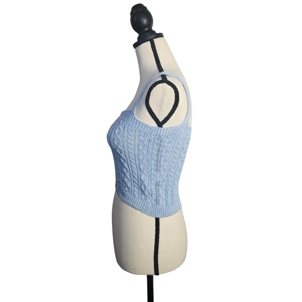 Knit Cami - Picture 8 of 10